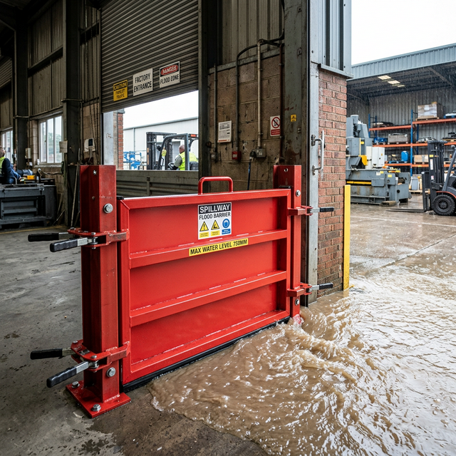 Flood Protection
