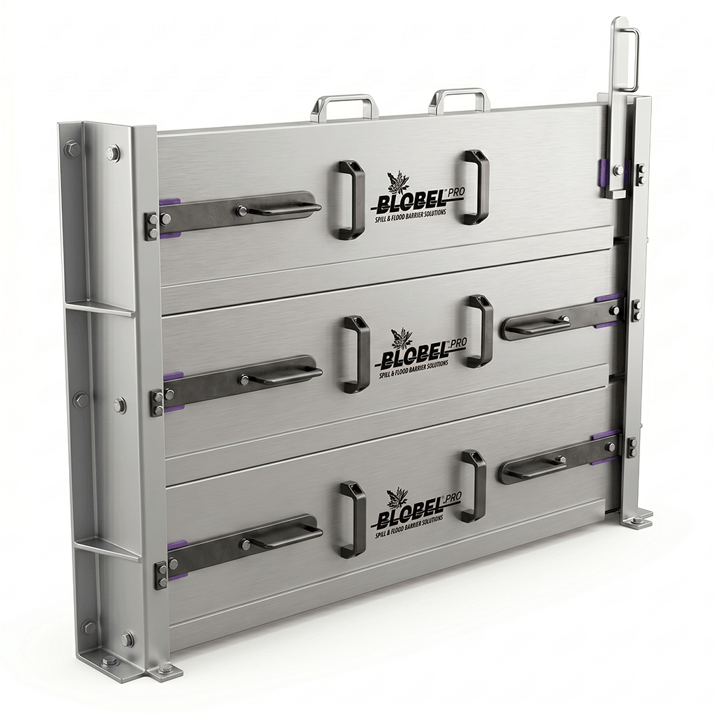 Flood Barrier BL/HTL-SB