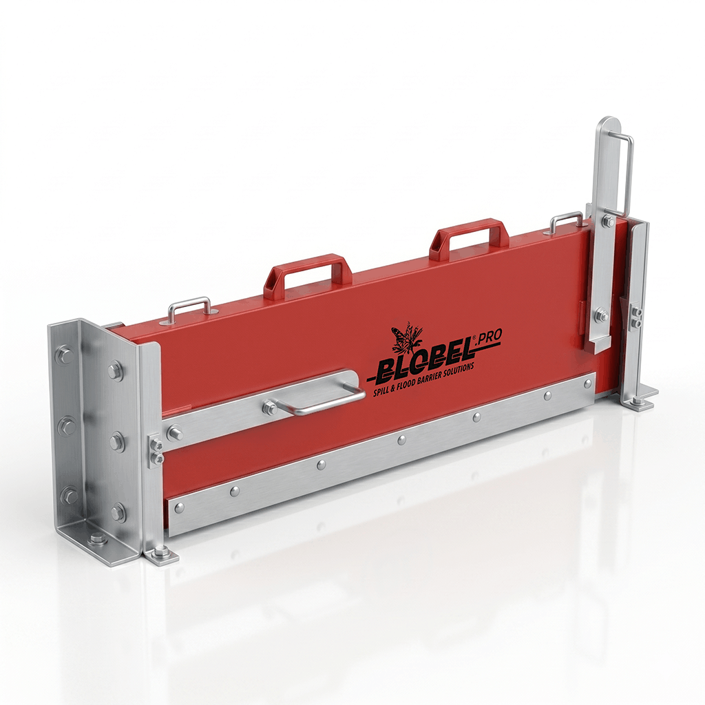 Flood Barrier BL/HTL