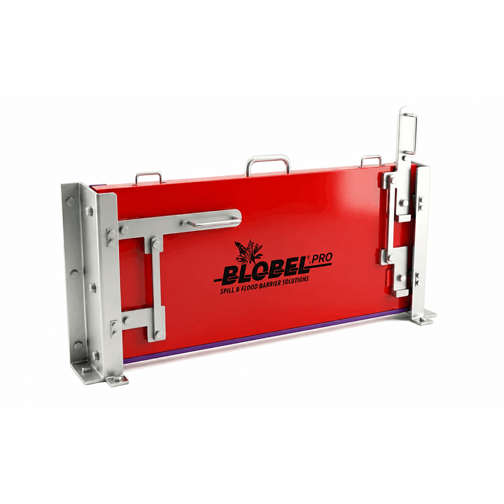 BL/BTL-TR Special Situation Barrier