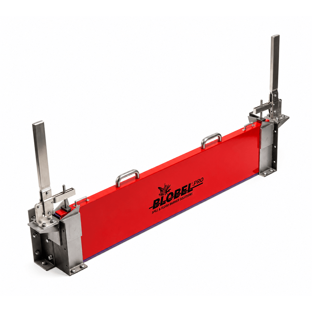 BL/EX Manual Insert-Type Barrier