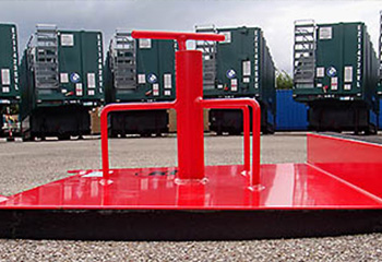 BLOBEL Inflow Protection