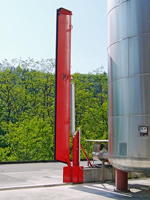 Industrial Application