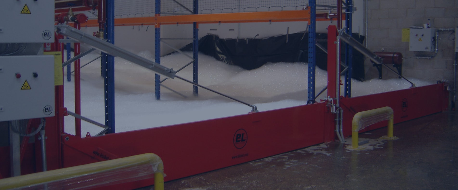 Flood Protection System
