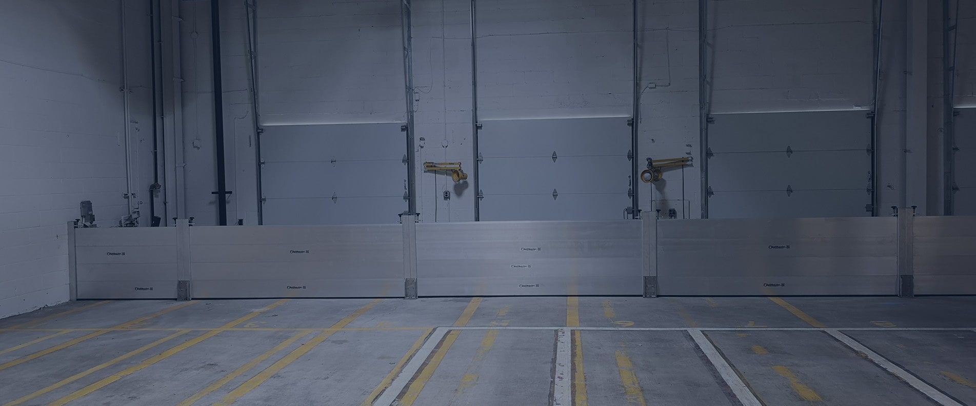 Automatic Barrier Systems