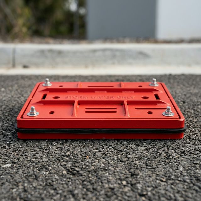 Storage Stand BL/STD