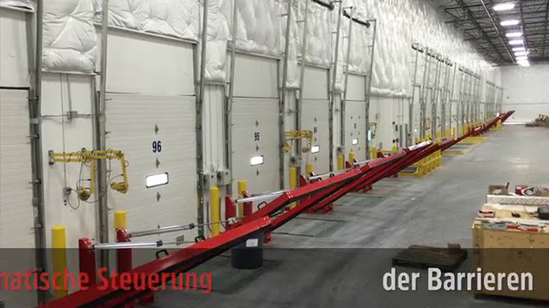 BLOBEL Containment and Spill Barriers