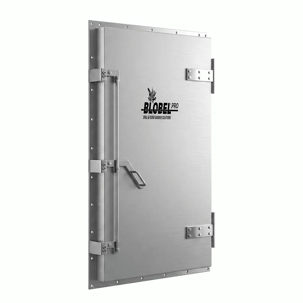 Flood Door BL/HHS 3.5-6.5m2