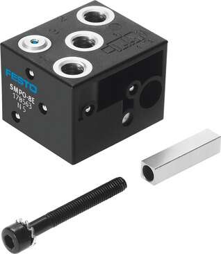 [BL178563] Sensor de proximidad