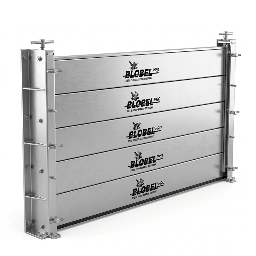[BL329aL] Flood Barrier BL/HAP-SB-200