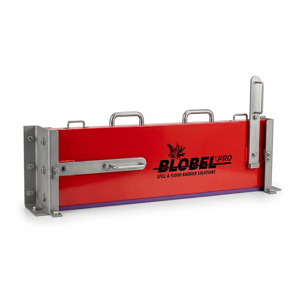[BL014_IL] Spill Barrier - Retention Barrier BL/BTL_IL