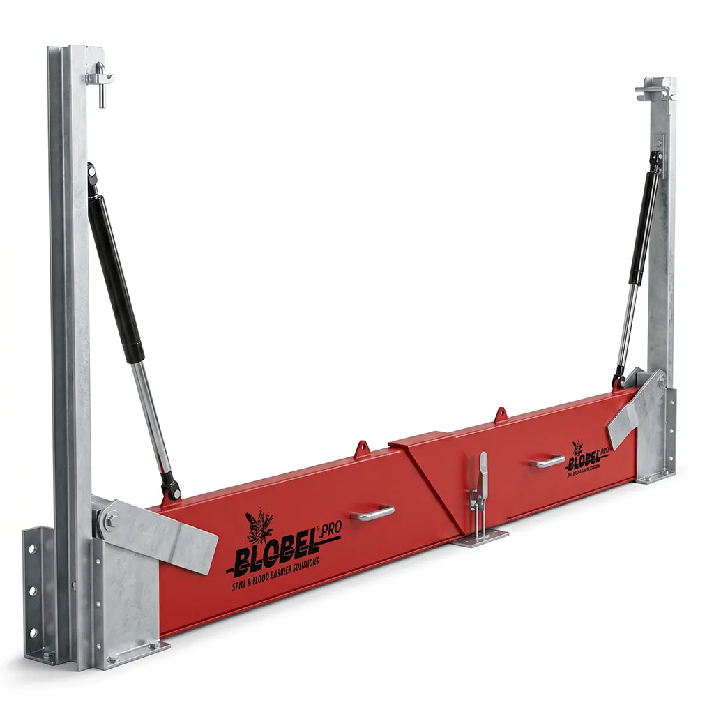 [BL033] Retention Barrier BL/BDD