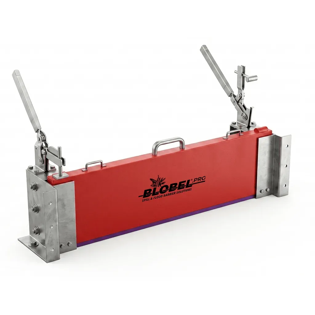[BL011aL] Spill Barrier - Retention Barrier BL/BST